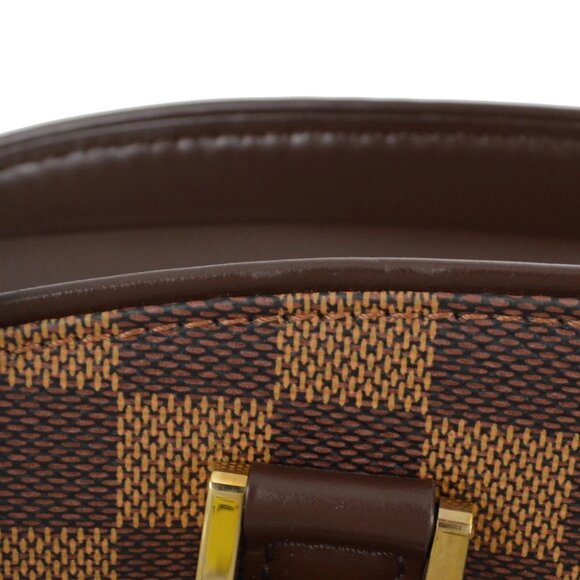 Louis Vuitton Damier Sarria Horizontal Handbag N51282 AR0082 112601 - Picture 6 of 10